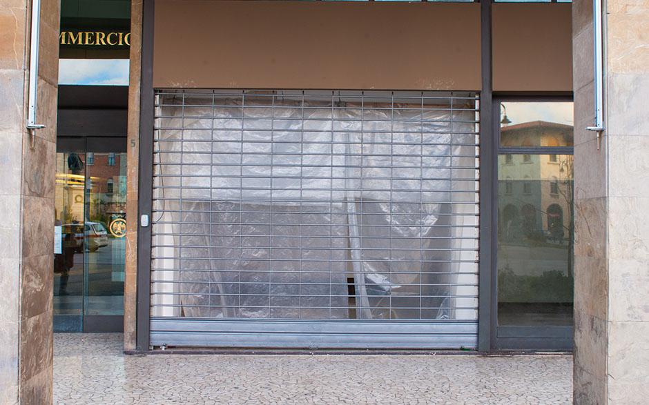 volet aluminium Arnouville