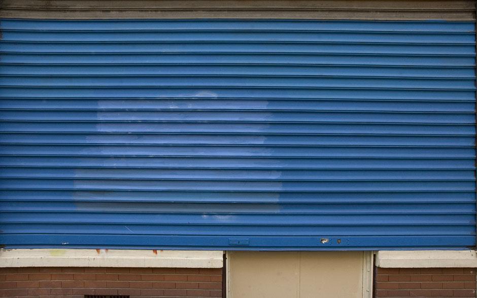 rideaux grande largeur Coubron