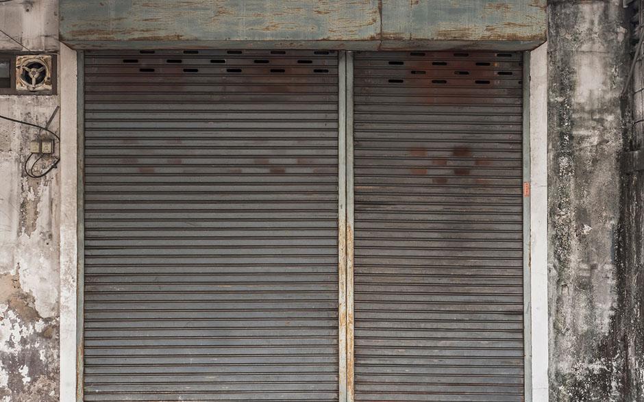 volet aluminium Arnouville
